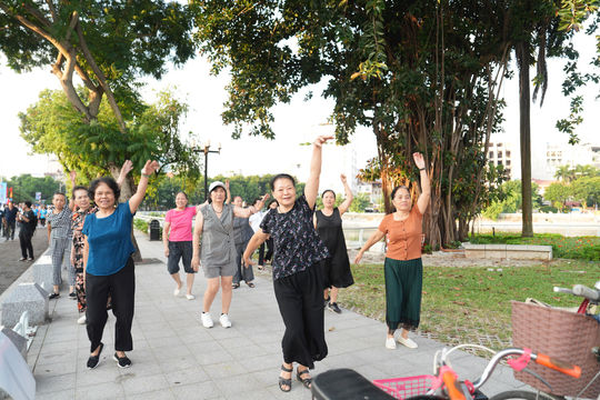 Tháo gỡ điểm nghẽn để phát huy hiệu quả thiết chế văn hóa, thể thao