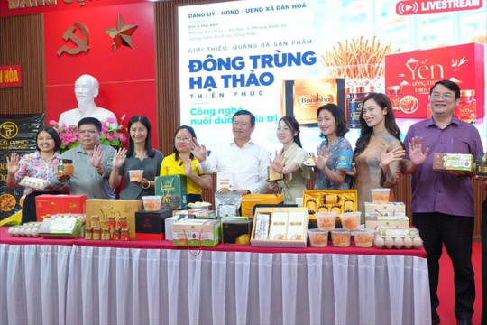 Giữ giá trị truyền thống bằng cách làm mới