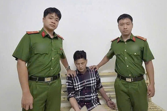 Đừng để “bệnh án” thành “kim bài” trốn án