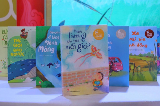 Văn học trẻ đương đại: Tìm kiếm sự kết nối với độc giả