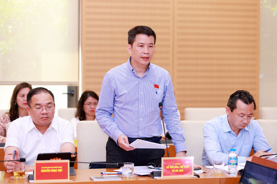 Hà Nội: Tập trung cải tạo, đổi mới hoạt động các nhà hát, điểm biểu diễn nghệ thuật
