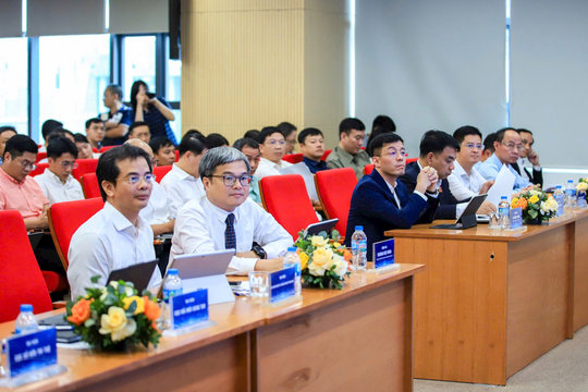 Hà Nội: Gỡ điểm nghẽn cho doanh nghiệp phải đi đến kết quả cuối cùng