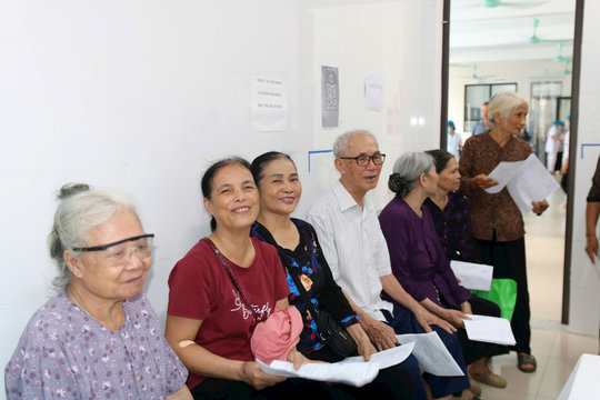 Kỷ niệm 35 năm Ngày Quốc tế Người cao tuổi (1/10/1991 - 1/10/2026): Xây dựng “lá chắn miễn dịch” chủ động để nâng cao chất lượng sống