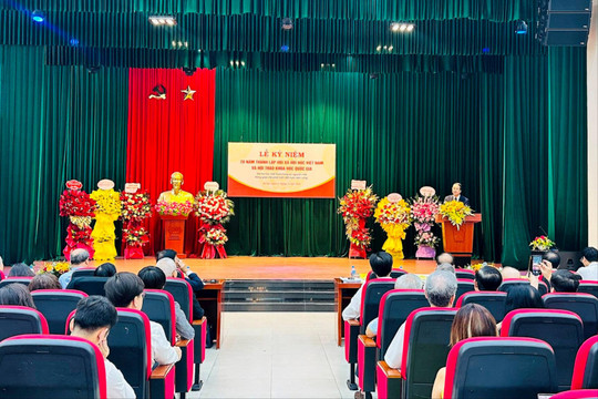 Đưa tri thức xã hội học vào thực tiễn phát triển đất nước