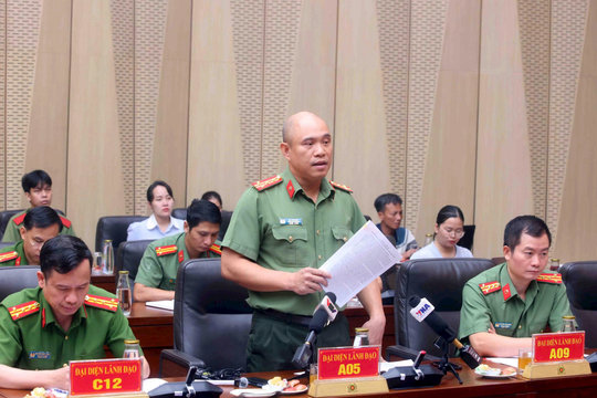 Xử lý triệt để vi phạm của các "giang hồ mạng" như Huấn Hoa hồng, Hải Sapa TV