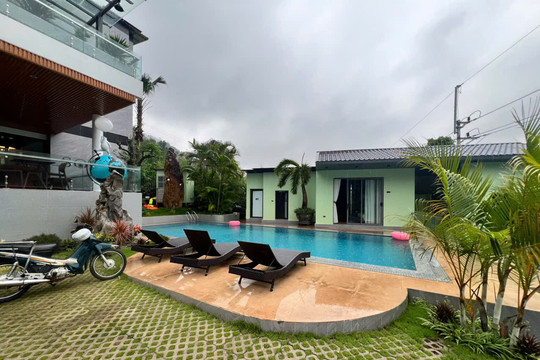 Khởi tố Trưởng thôn nhận hối lộ trong vụ sai phạm tại khu vực hồ Đồng Đò