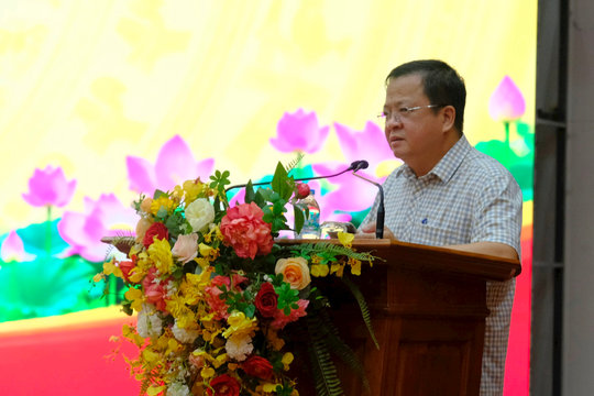 Phường Cầu Giấy chủ động phòng, chống sốt xuất huyết và bệnh truyền nhiễm