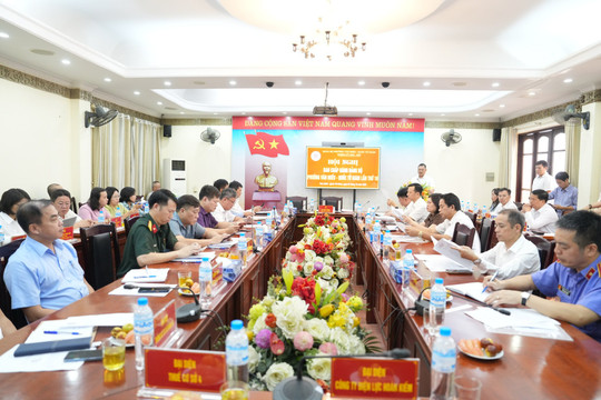 Phường Văn Miếu - Quốc Tử Giám: Tạo cơ chế để cán bộ phát huy tinh thần tiên phong, đổi mới