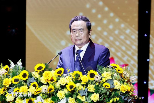 Phát huy tinh thần cách mạng của cụ Huỳnh Thúc Kháng trong kỷ nguyên phát triển mới