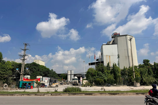 Xã Phúc Thịnh phân loại từng công trình vi phạm, xử lý dứt điểm trong năm 2026