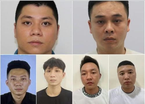 Các đối tượng mua bán người dưới 16 tuổi vào quán karaoke: Đối diện với án tù chung thân?