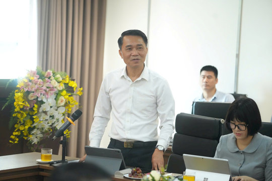 Hà Nội sẵn sàng cho Hội nghị vinh danh “Công dân Thủ đô ưu tú”năm 2026