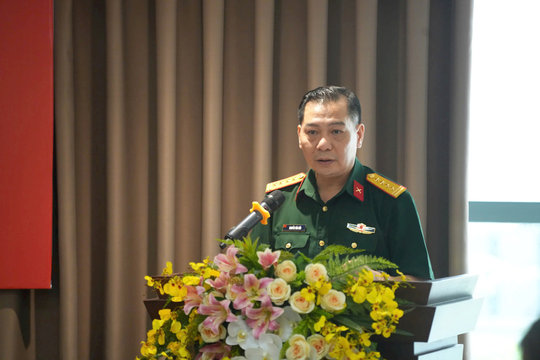 Hà Nội tổ chức nhiều hoạt động kỷ niệm 80 năm Ngày truyền thống lực lượng vũ trang Thủ đô