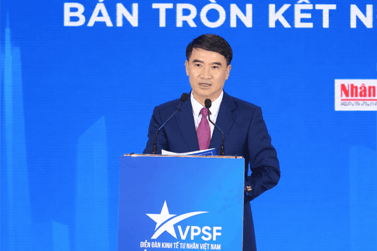 Hà Nội thúc đẩy liên kết vùng, mở rộng không gian phát triển