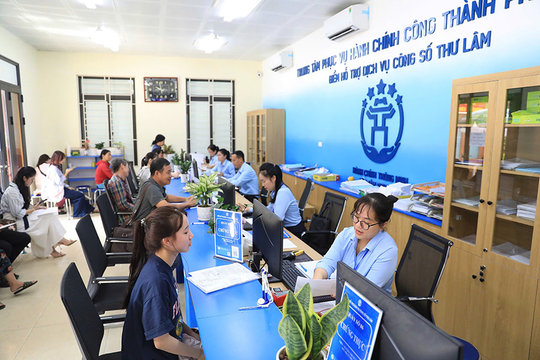 Không để có độ trễ từ nghị quyết đến hành động