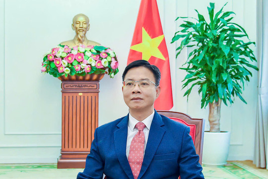 Bốn dấu ấn nổi bật của Việt Nam tại Đối thoại châu Á - Thái Bình Dương về di sản và tính xác thực