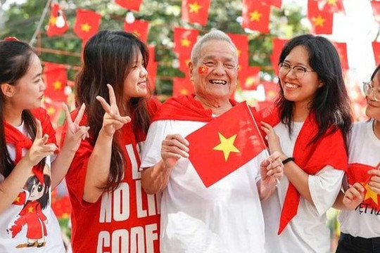 Chính phủ "chốt" phương án nghỉ Ngày Văn hóa, Tết Âm lịch, Quốc khánh