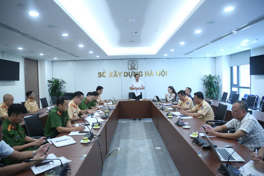 Rà soát trách nhiệm vụ tai nạn đặc biệt nghiêm trọng trên cao tốc Pháp Vân - Cầu Giẽ