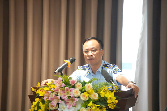 Hà Nội xử lý hơn 4.200 vụ vi phạm về buôn lậu, gian lận thương mại
