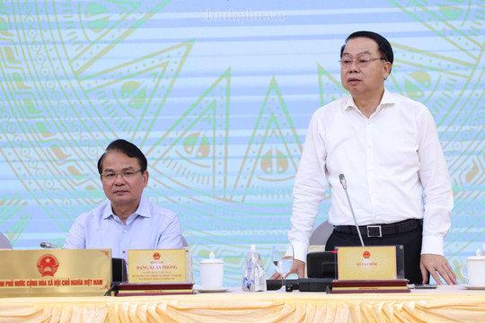 4 nhóm giải pháp để thị trường chứng khoán trở thành kênh huy động vốn dài hạn