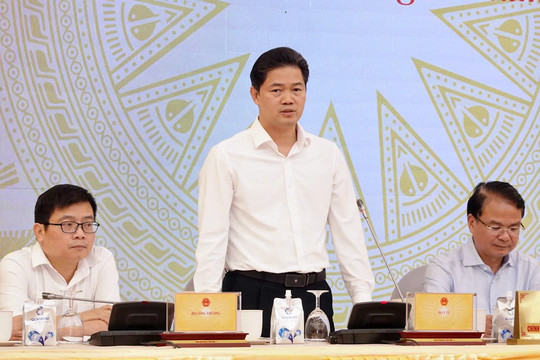 Bộ Y tế thông tin về quản lý giá thiết bị y tế, thuốc nhập khẩu sau vụ án tại Công ty Việt Mỹ