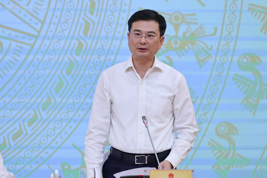 Ngân hàng Nhà nước hướng tín dụng vào động lực tăng trưởng, kiểm soát chặt lĩnh vực rủi ro