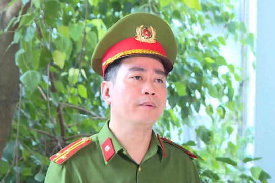 Cắt giảm mạnh mẽ thủ tục phòng cháy chữa cháy, tạo thuận lợi lớn cho người dân và doanh nghiệp