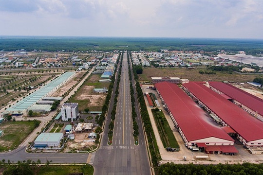 9 tháng vốn đầu tư thực hiện toàn xã hội tăng 15,1%