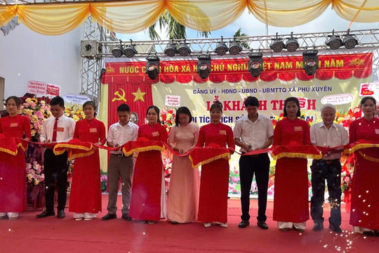 Kỷ niệm 74 năm trận Trại Diền anh dũng