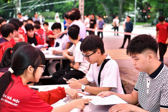 Cách xác định người học thuộc diện hưởng học bổng Chính phủ