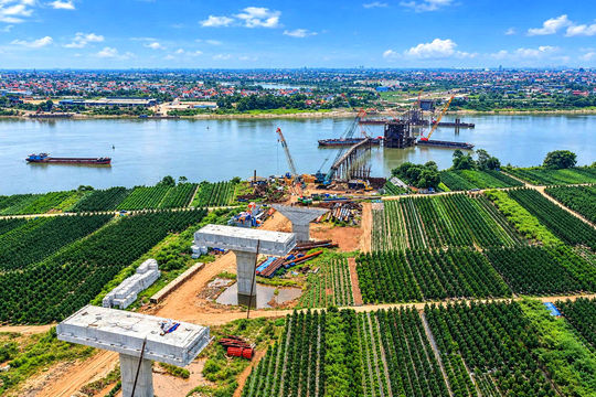 Tin tức đặc biệt trên ấn phẩm Hànộimới ngày 6-10-2026