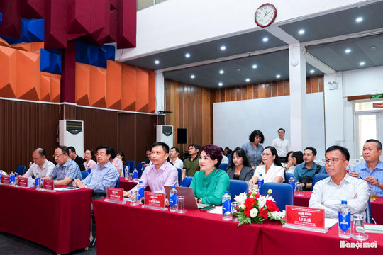 Ý nghĩa từ cuộc thi “Sáng kiến, sáng tạo đổi mới hoạt động, nâng cao chất lượng các sản phẩm báo chí” năm 2026