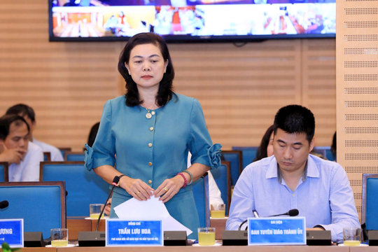 Hà Nội sẽ kiểm tra, xử lý nghiêm các khoản thu sai quy định tại trường học