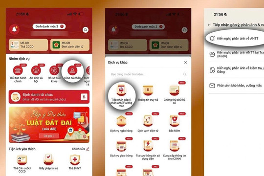 Từ 5/10: Người đăng, chia sẻ hoặc bình luận tin giả có thể bị công khai danh tính