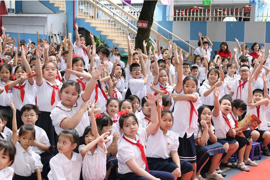 Phường Hồng Hà phát động Tuần lễ hưởng ứng học tập suốt đời năm 2026