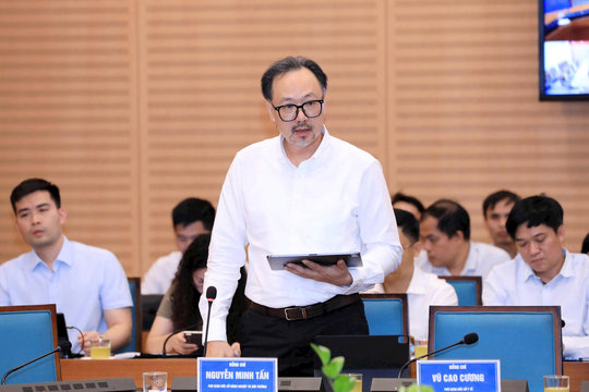 Hà Nội quyết liệt triển khai các giải pháp giảm thiểu ô nhiễm không khí