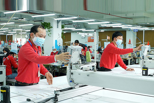 Đánh thức động lực tăng trưởng trong kỷ nguyên số