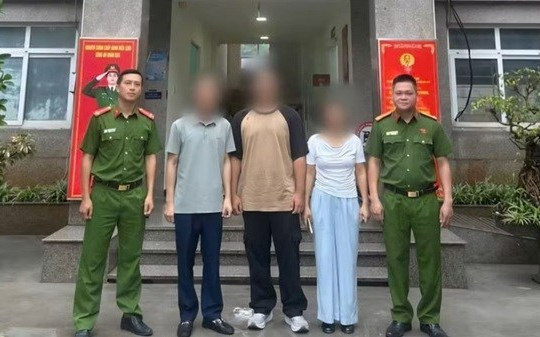 Nhận diện thủ đoạn giả danh Công an để tránh mất tiền