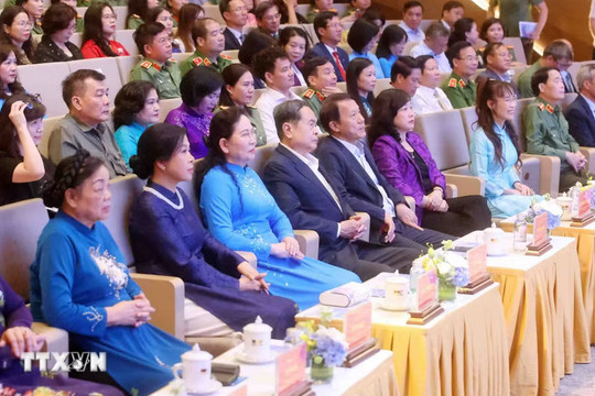 Chương trình “Kết nối yêu thương” năm 2026: Chung tay hỗ trợ phụ nữ, trẻ em có hoàn cảnh khó khăn