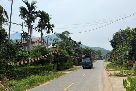 Dự án đầu tư Công viên Safari Ba Vì: Góp phần đưa Ba Vì bứt phá phát triển