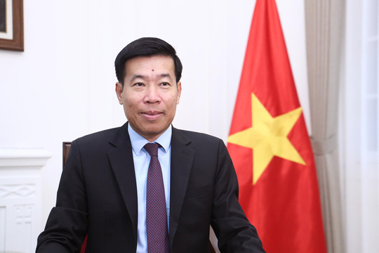 Thúc đẩy hợp tác Việt Nam - Lào, Campuchia thực chất, hiệu quả