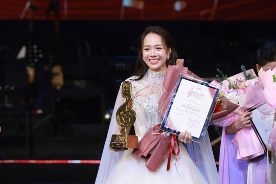 Tiếng hát Hà Nội 2026: Nối tiếp hành trình tìm kiếm tài năng âm nhạc