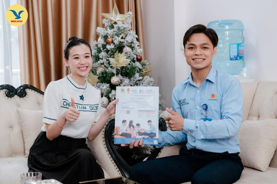 Xét nghiệm máu tại nhà cảnh báo bất thường, người đàn ông đi khám phát hiện ung thư tuyến giáp
