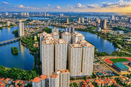 Nét mới trong công tác quản lý đất đai, trật tự đô thị và xây dựng tại phường Hoàng Liệt