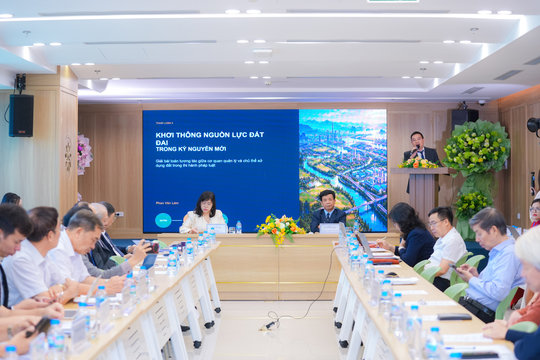 Trường đại học tăng kết nối nghiên cứu với đào tạo