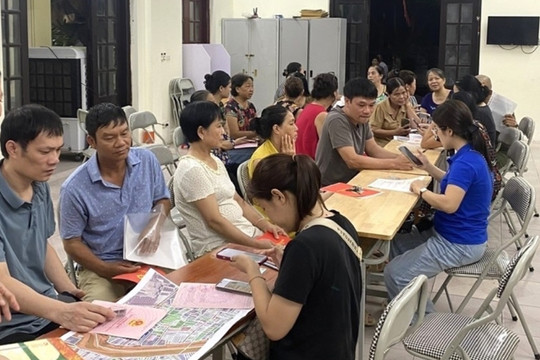Luật Thủ đô 2026: Những chính sách đi vào đời sống