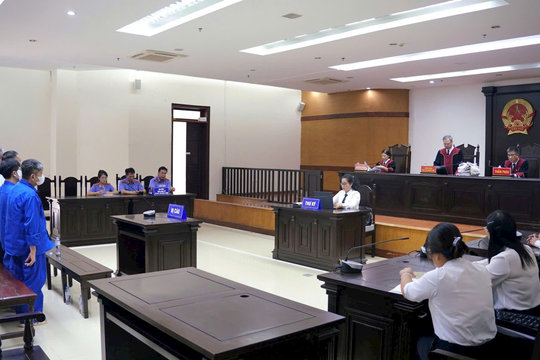 Lý do cựu Bộ trưởng Nguyễn Thị Kim Tiến được giảm 3 năm tù