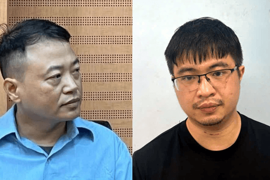 Mr Pips, Mr Hunter, Shark Bình sắp hầu toà trong vụ án lừa đảo, rửa tiền