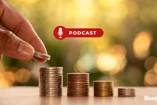 [Podcast] - Luật Thủ đô 2026: Chính sách thu nhập tăng thêm với cán bộ, công chức, viên chức
