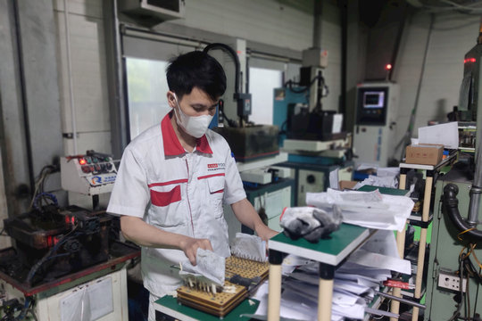 Khung pháp lý đủ mạnh lực đẩy cho công nghiệp hỗ trợ tự chủ